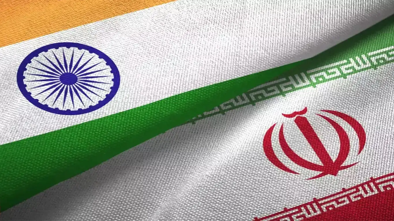 ایران و هند ایران و هند