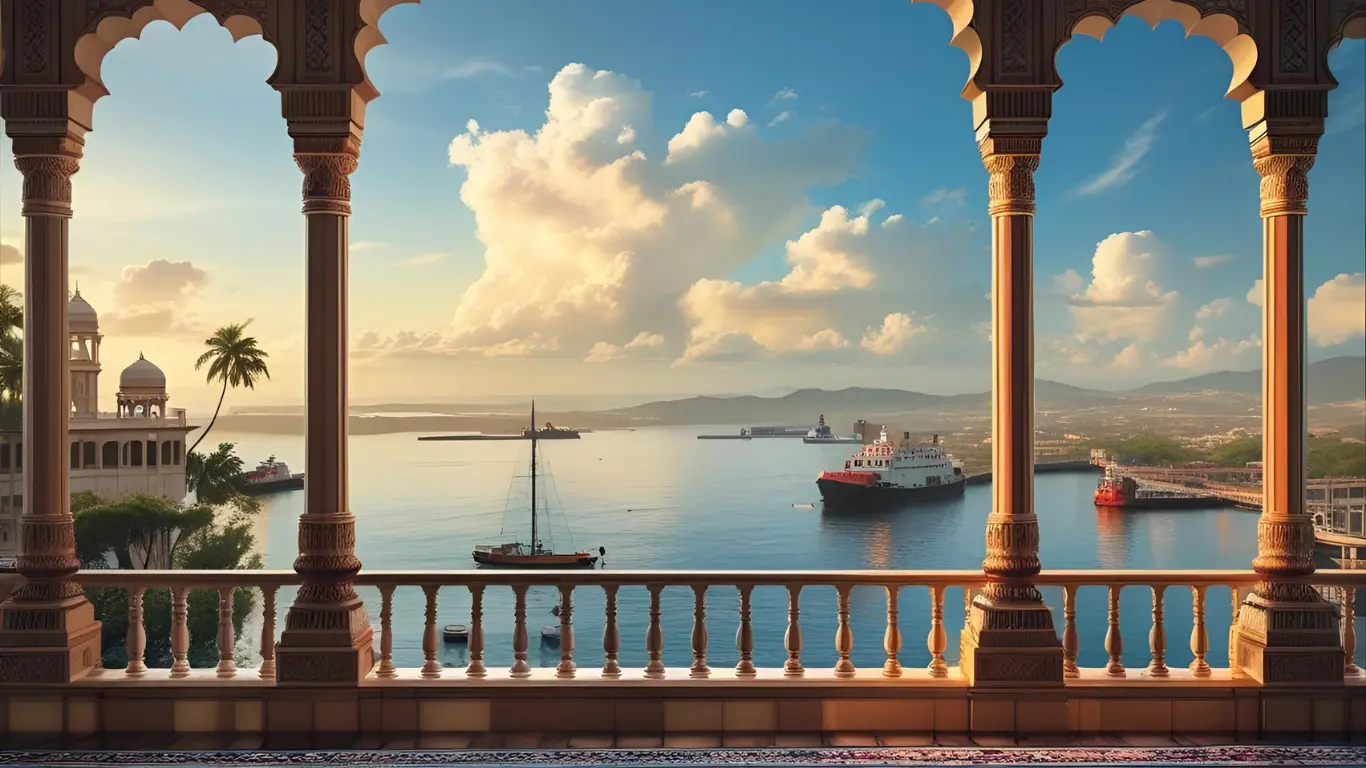 ایالات و شهرهای مهم هند ایالات و شهرهای مهم هند