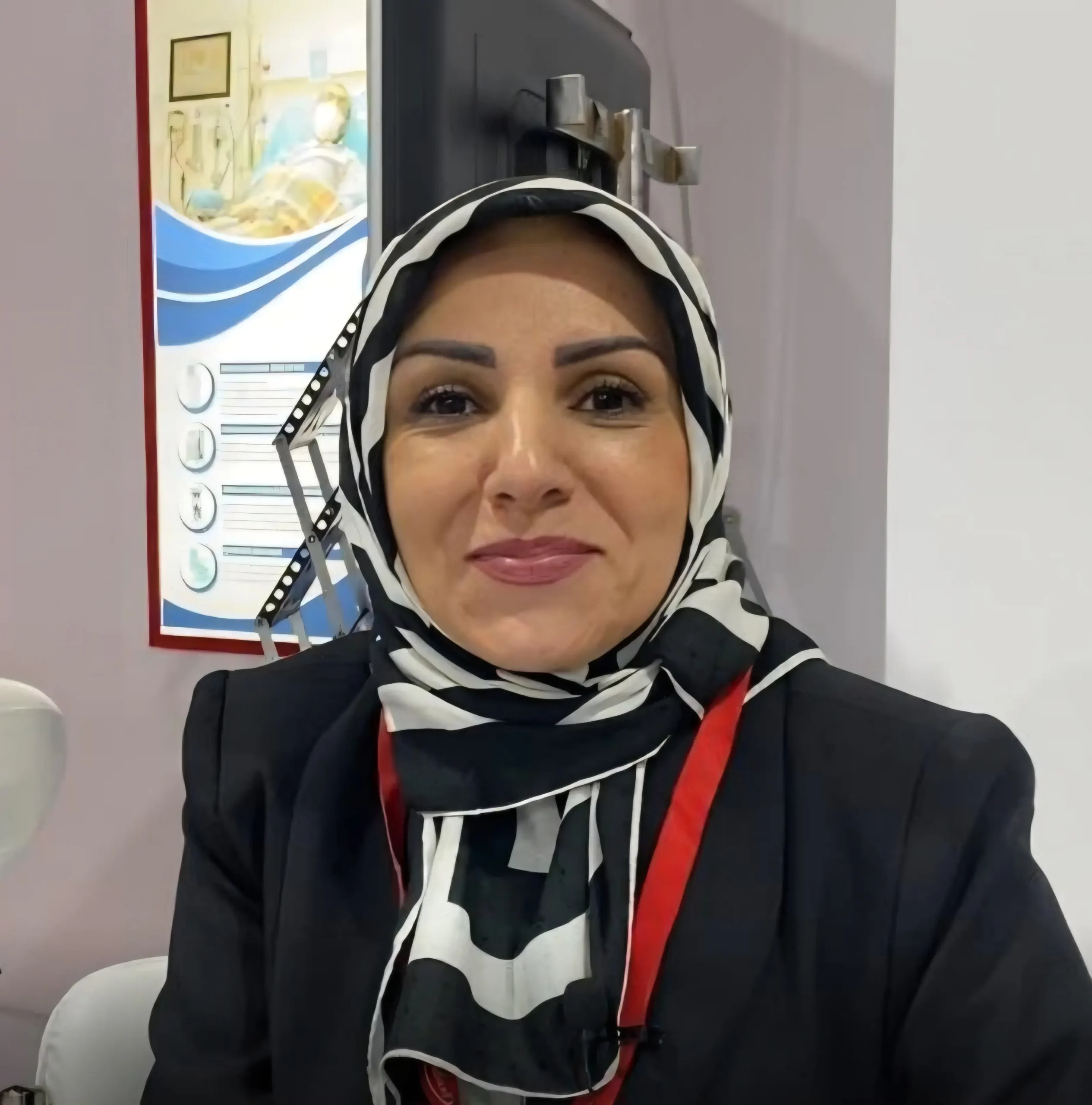 مدیر عامل شرکت کاوندیش سیستم مدیر عامل شرکت کاوندیش سیستم