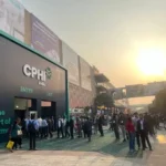 شروع به کار نمایشگاه CPHI هند