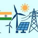گام تازه هند برای تقویت پایداری و توان شبکه انتقال انرژی های تجدید پذیر