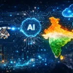 پیشرفت هند در مسیر رهبری فناوری‌هایی که مبتنی بر هوش مصنوعی است