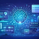 پیشتازی هند در به‌کارگیری هوش مصنوعی در محیط کار